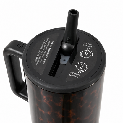 The TORTÉ™ Tumbler