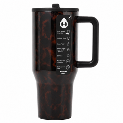 The TORTÉ™ Tumbler